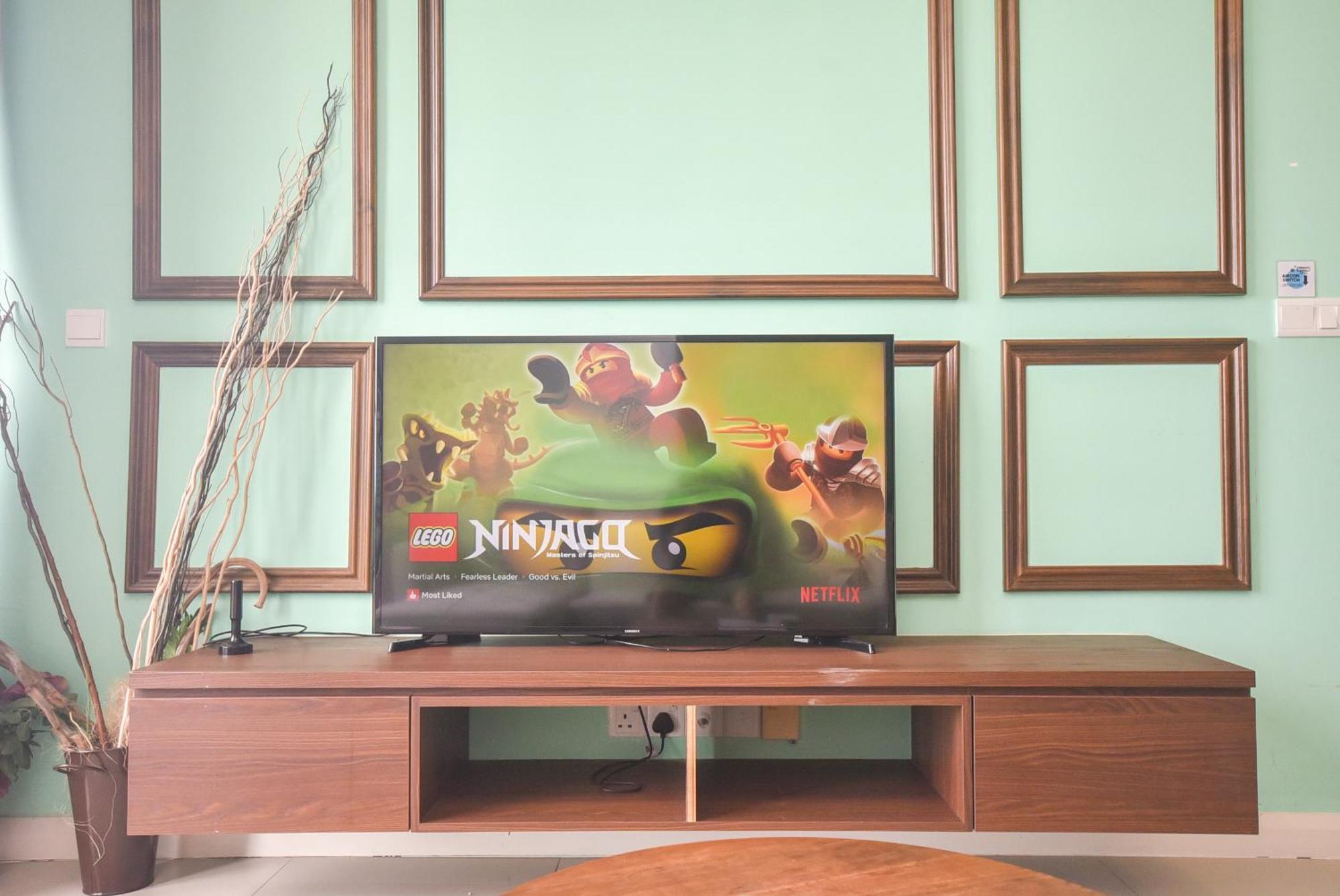 D'Pristine Theme Suite By Nest Home At Legoland Nusajaya  Esterno foto