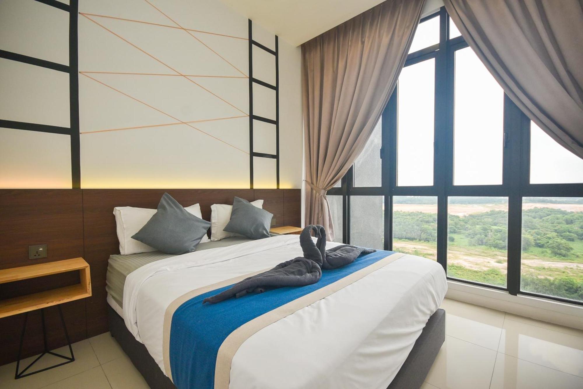 D'Pristine Theme Suite By Nest Home At Legoland Nusajaya  Esterno foto