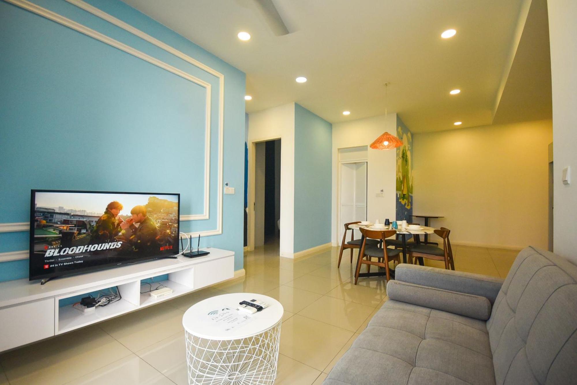 D'Pristine Theme Suite By Nest Home At Legoland Nusajaya  Esterno foto