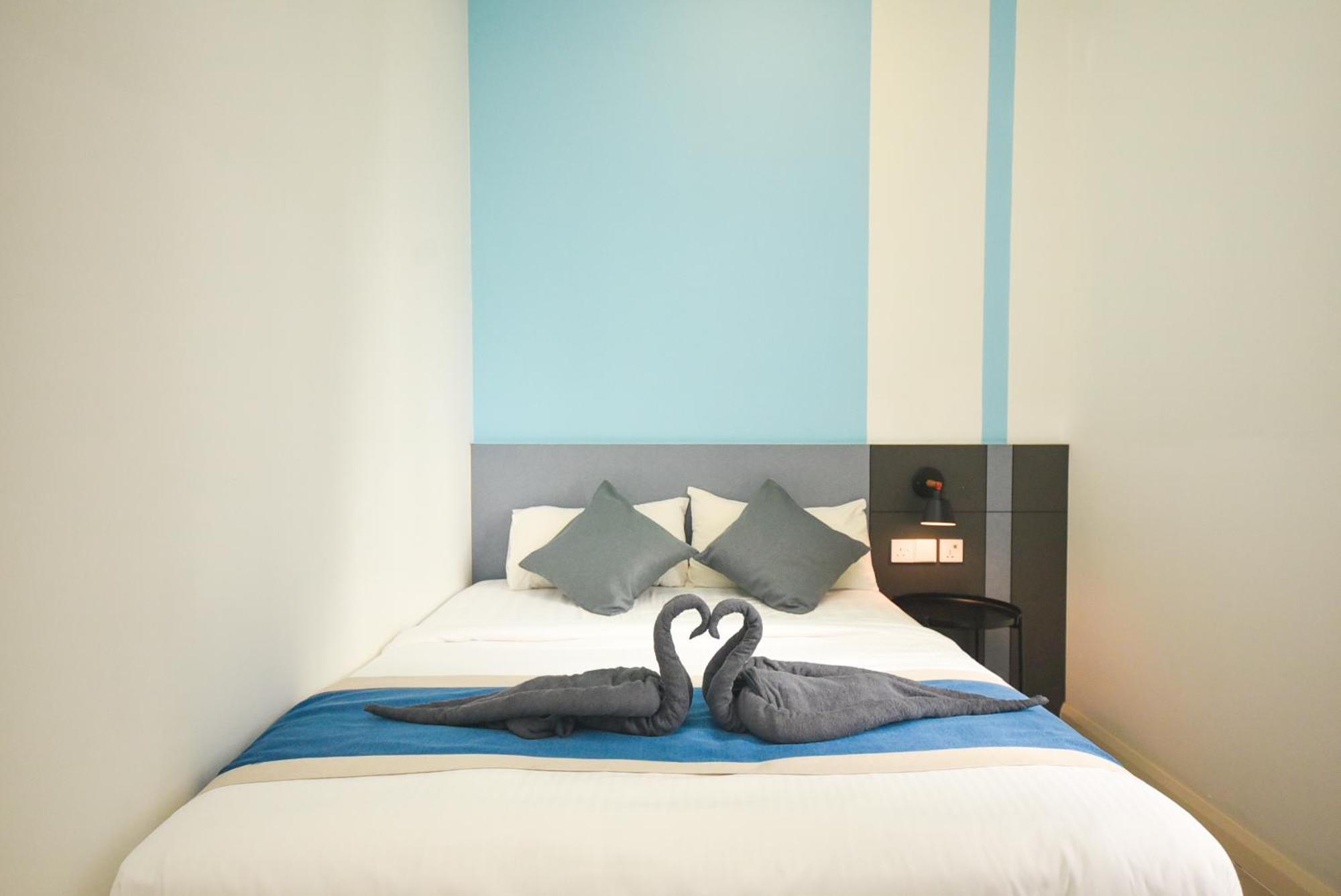 D'Pristine Theme Suite By Nest Home At Legoland Nusajaya  Esterno foto