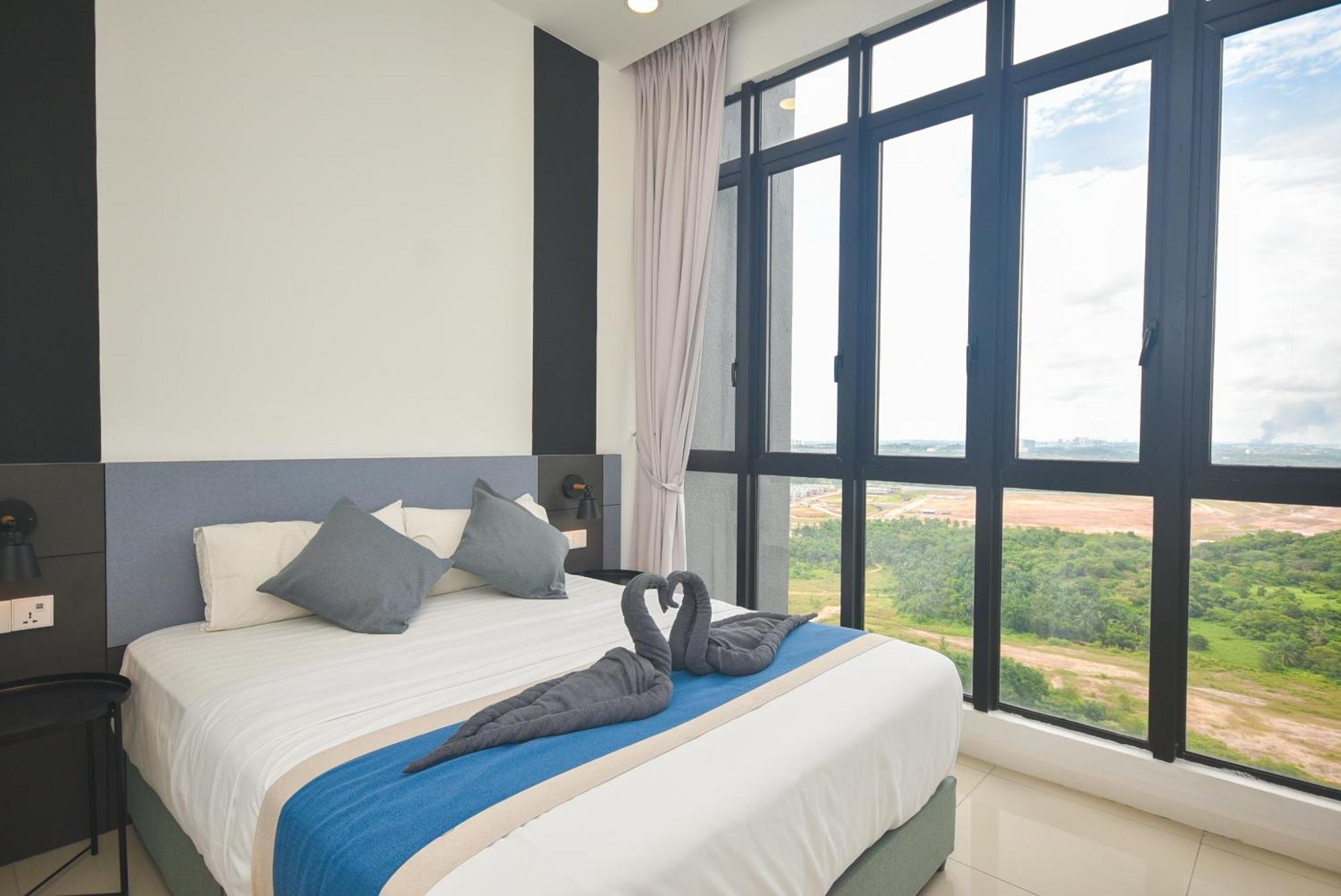 D'Pristine Theme Suite By Nest Home At Legoland Nusajaya  Esterno foto