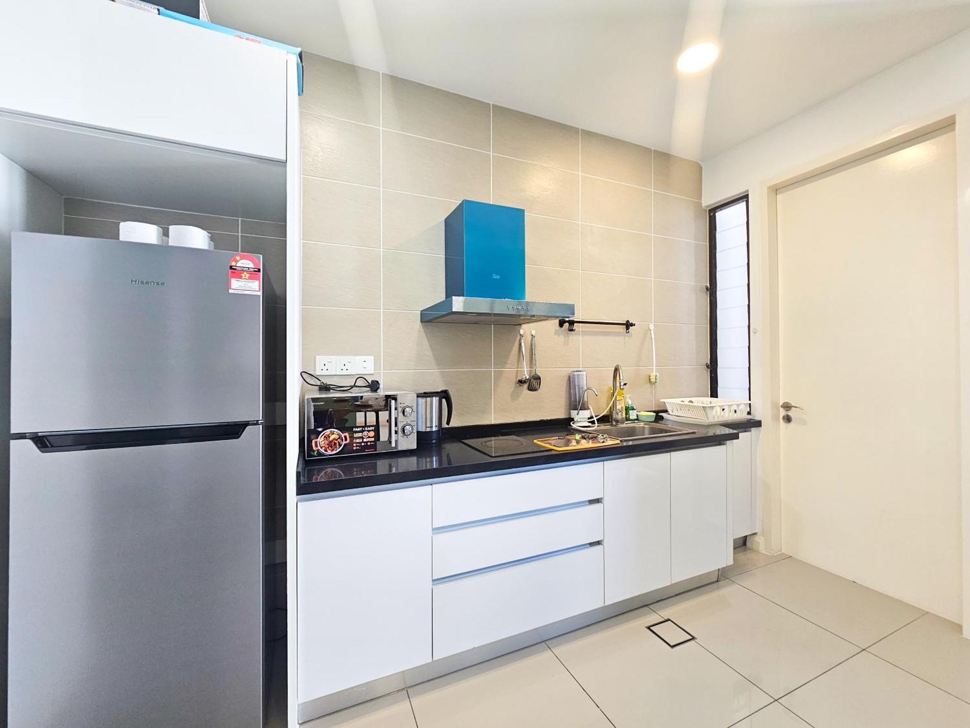 D'Pristine Theme Suite By Nest Home At Legoland Nusajaya  Esterno foto