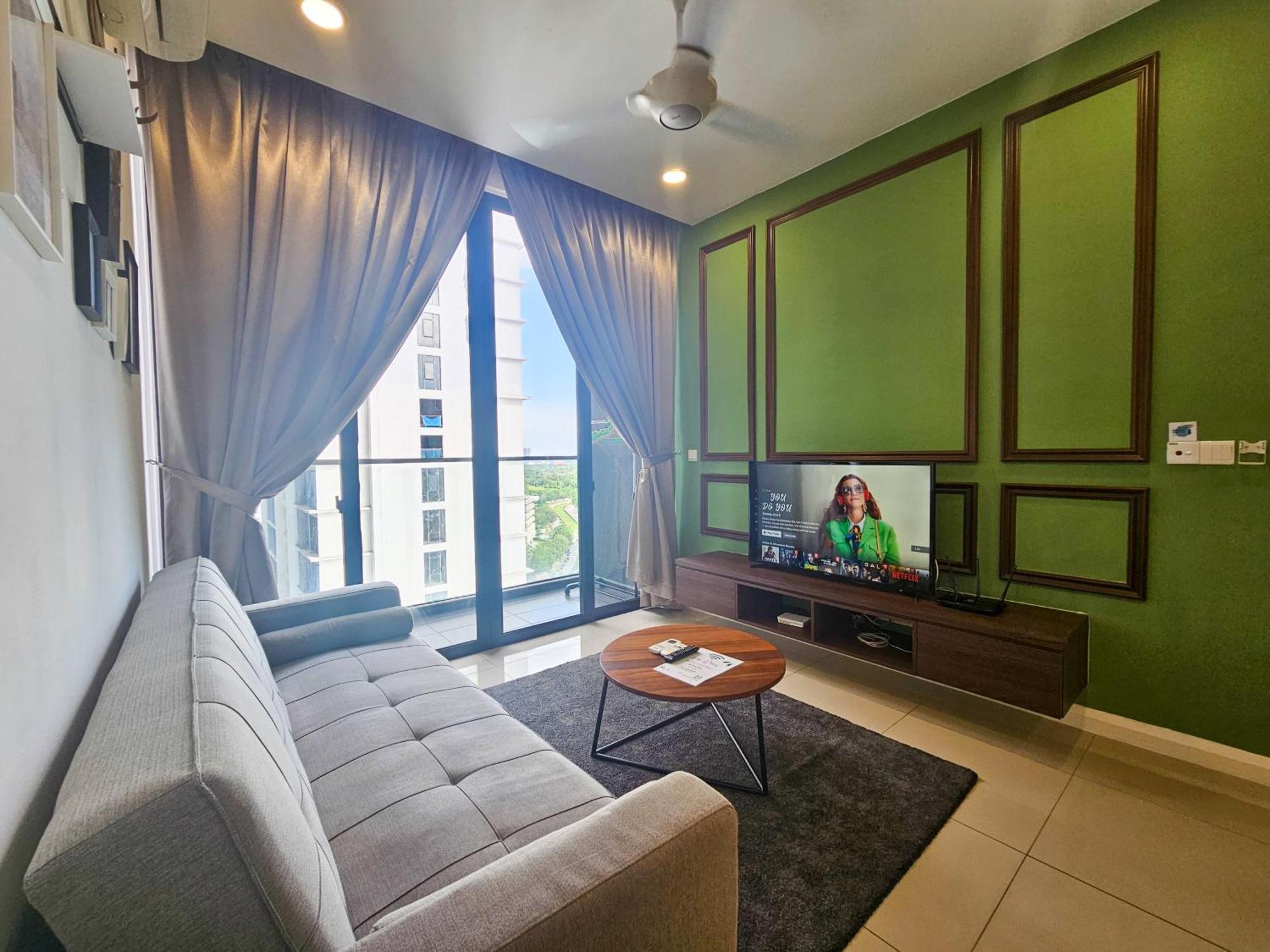 D'Pristine Theme Suite By Nest Home At Legoland Nusajaya  Esterno foto
