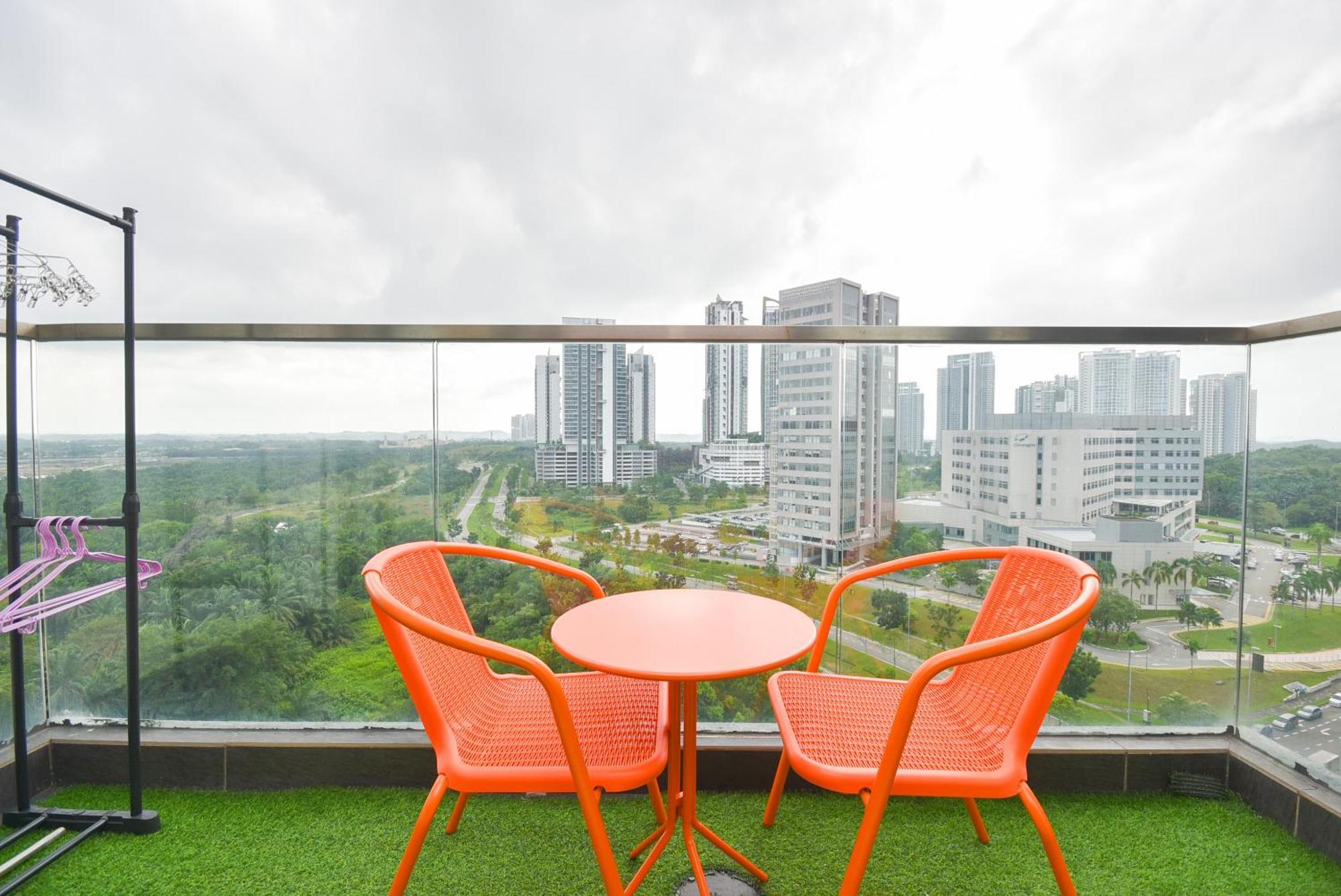 D'Pristine Theme Suite By Nest Home At Legoland Nusajaya  Esterno foto
