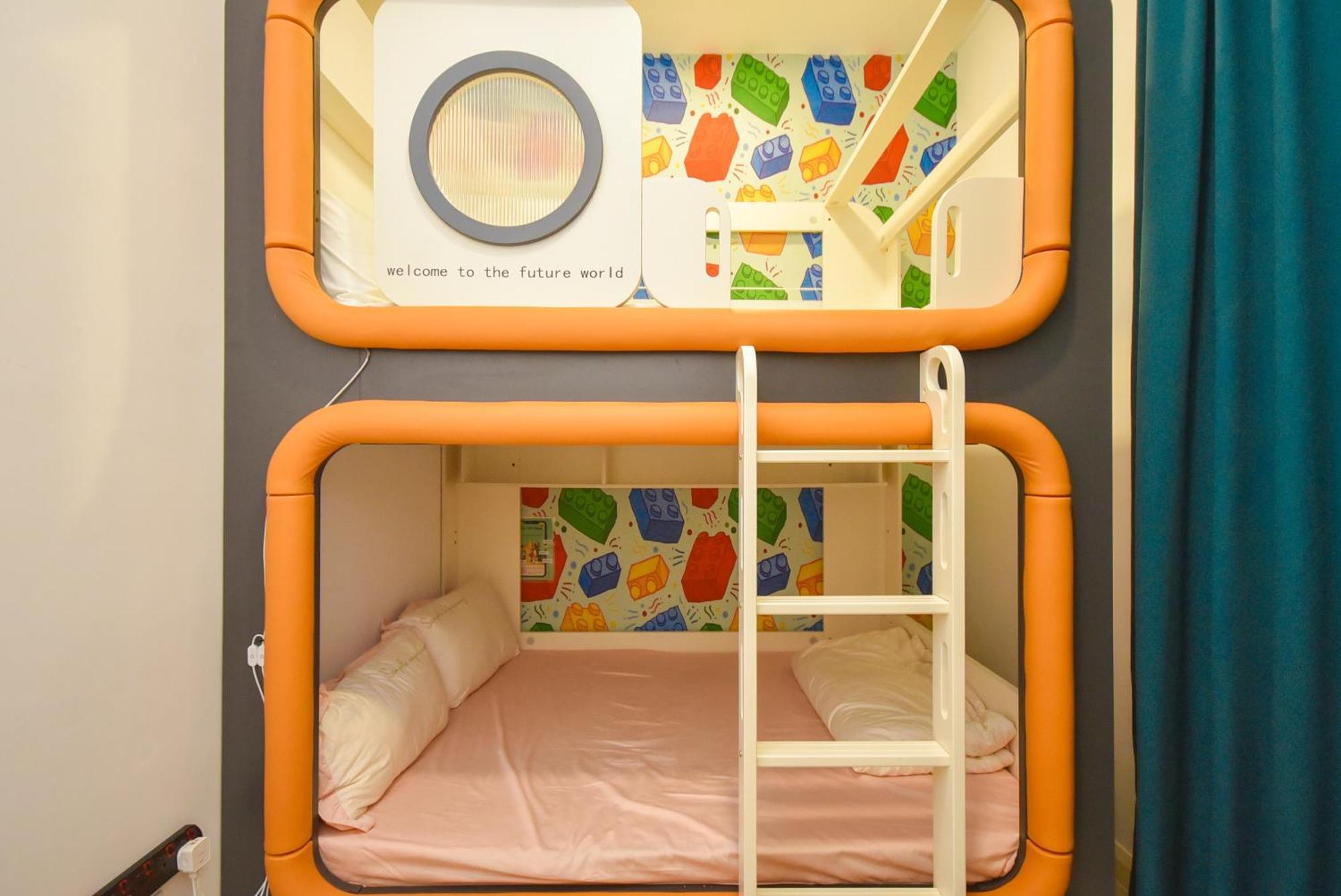 D'Pristine Theme Suite By Nest Home At Legoland Nusajaya  Esterno foto